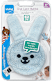 Mundpflegefingerling Oral Care Rabbit blau mam