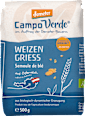 Grieß Weizen Campo Verde