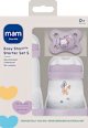 Starterset Easy Start S lila 0+ Monate mam