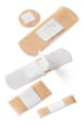 Pflasterstrips Wasserabweisend Mivolis