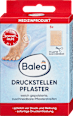 Náplasti proti otlakom Balea