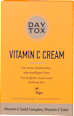 Gesichtscreme Vitamin C Daytox