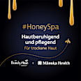 Tuchmaske mit Manuka Honig THE Beauty Mask COMPANY