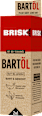 2in1 Bartöl BRISK