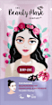 Tuchmaske Berry Love THE Beauty Mask COMPANY