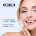 Zahnpasta Anti Color Rapid white