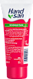 Handcreme Granatapfel mit Q10, strapazierte Hände Handsan