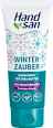 Handcreme Winterzauber mit Sheabutter, trockene Haut Handsan