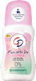 Deo Roll-on Girl-Power-Duft, Mein erstes Deo  CD