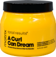 A Curl Can Dream Leave-In Creme matrix