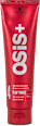 Wasserfestes Haargel Play Tough Schwarzkopf Professional OSiS+