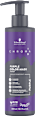 Chroma ID Bonding Farbmaske - Purple Schwarzkopf PROFESSIONAL