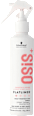 Flatliner Hitzeschutz Spray Schwarzkopf Professional OSiS+