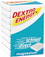 Dekstroza kocke Magnezij DEXTRO ENERGY