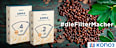 Kaffeefilter Premium Größe 2 braun EMMA®