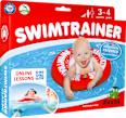 Schwimmtrainer Classic Rot Freds Swim Academy