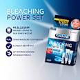 Bleaching Power Set  Rapid white