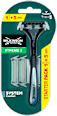 Pánsky holiaci strojček Xtreme3 System Comfort + 5 náhradných hlavíc WILKINSON SWORD