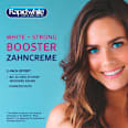 Pasta de dinți White Strong Booster Rapid white