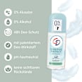 Deo Roll-on Sensitive Protect CD