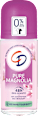 Deo Roll-on Pure Magnolia CD