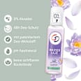 Deo Zerstäuber Wasserlilie CD