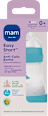 Babyflasche Easy Start Anti-Colic, türkis, von Geburt an, 160 ml mam