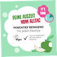 Bubble Creme Maske Weiße Tonerde & Apfel THE Beauty Mask COMPANY