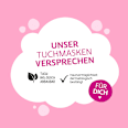 Tuchmaske mit Manuka Honig THE Beauty Mask COMPANY