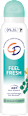Feel Fresh Deodorant Spray CD
