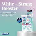 Zahnpasta Booster Strong  Rapid white