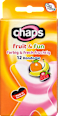 Kondome Fruit & Fun Chaps
