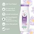 Bodylotion Wasserlilie CD