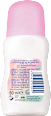 Deo Roll-on Girl-Power-Duft, Mein erstes Deo  CD