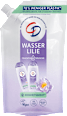 Duschgel Wasserlilie, Nachfüllpack CD