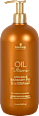 Conditioner Argan & Barbary Fig Schwarzkopf PROFESSIONAL