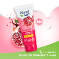 Handcreme Granatapfel mit Q10, strapazierte Hände Handsan