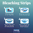 Express 5 Minuten Bleaching Stripes Rapid white