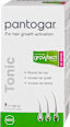 Tonik protiv opadanja kose - za žene pantogar