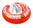 Crveni obruč za plivanje Swimtrainer  – od 3 mj. do 4 g. Freds Swim Academy
