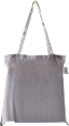 Nákupná taška - sivá dm