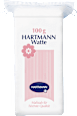 Watte HARTMANN