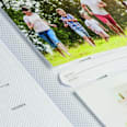 Fotoalbum Boho Hama