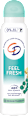 Deospray Feel Fresh CD
