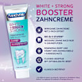 Pasta de dinți White Strong Booster Rapid white