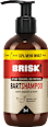 Geschenkset Bartbox 3tlg BRISK