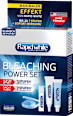 Bleaching Power Set Rapid white