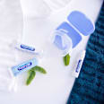 Bleaching Power Set Rapid white