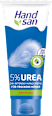 Handcreme 5 % Urea  Handsan