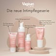 Inimpflege Waschschaum VagisanCare